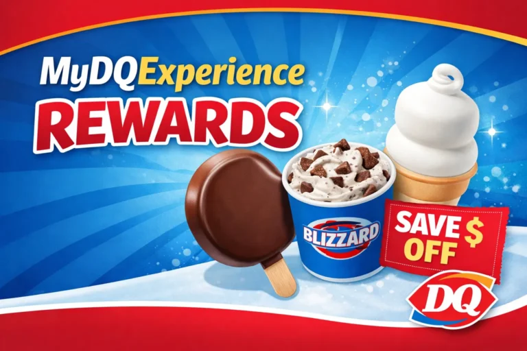 mydqexperience rewards